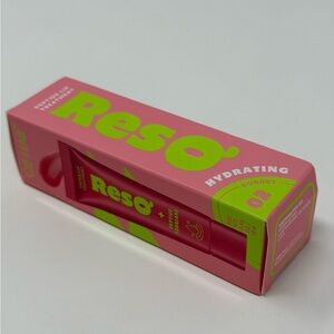 OZ LAB Peptide Lip Treatment Hydrating Sorbet Balm with Squalane Cruelty-Free